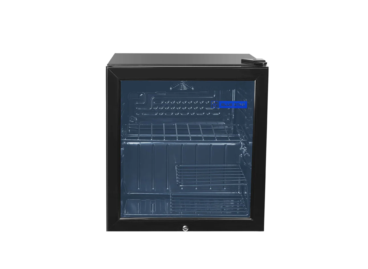 Table Top Visi Coolers